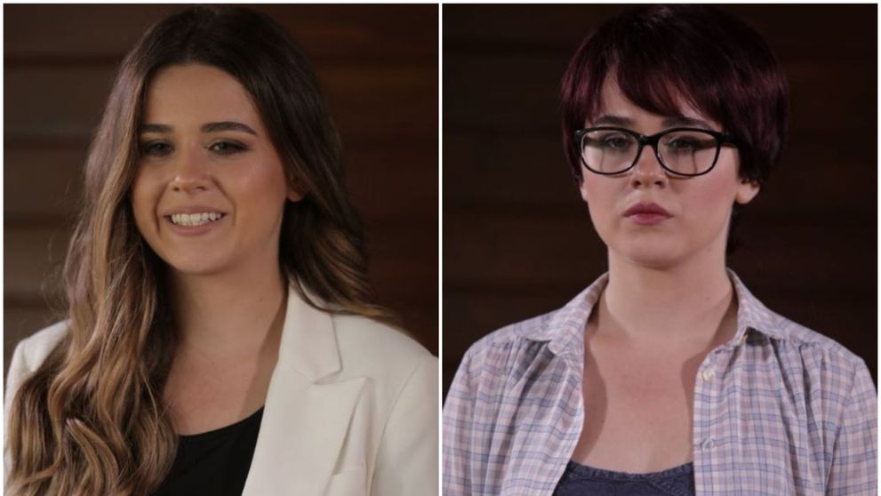 Georgiana Mutu, moștenitoarea grupului Annabella-Râureni, va intra sub acoperire. Cum a primit propunerea