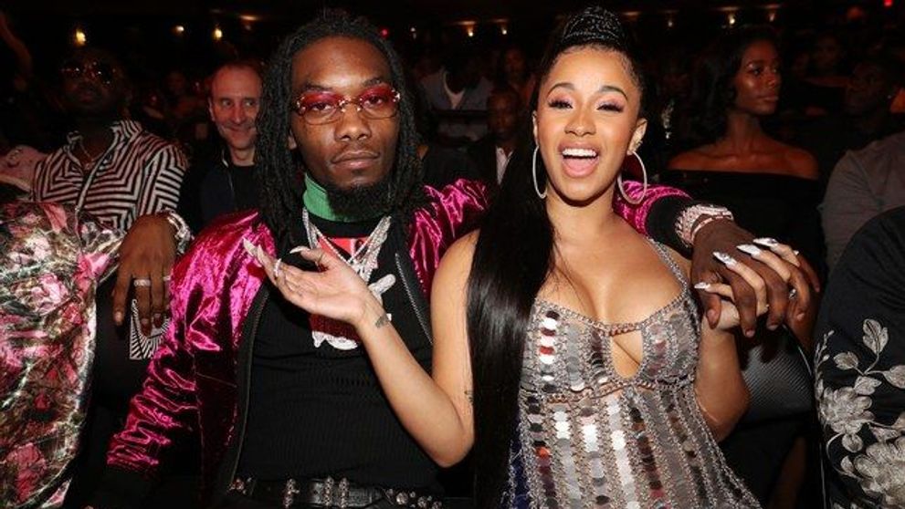 Cardi B a adăugat o nouă piesă flotei sale de bolizi de lux. Cum arată bijuteria auto în valoare de 500.000 de dolari