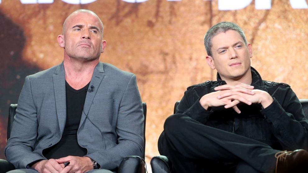 Este oficial! S-a confirmat sezoul 6 din Prison Break
