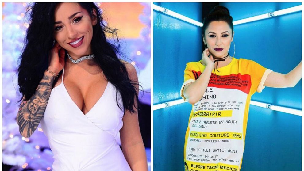 Cele mai sexy aparitii ale anului 2016 in showbizul romanesc. Care sunt vedetele care s-au facut remarcate