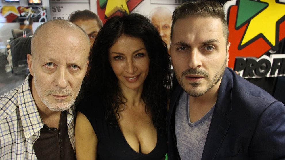 A incins atmosfera la PROFM. Mihaela Radulescu a dezvaluit detalii incendiare de la preselectiilele 