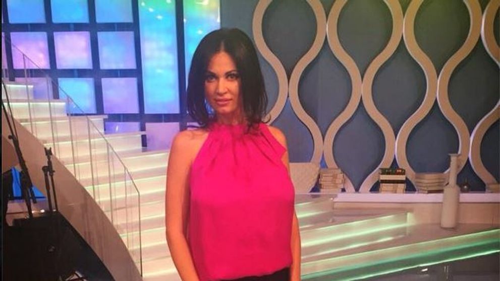Nicoleta Luciu, fara urma de machiaj pe chip. Cum arata vedeta atunci cand nu se afla in lumina reflectoarelor