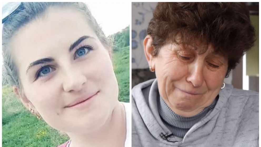 Soldații ruși au răpit o profesoară de 25 de ani. Mărturiile cutremurătoare ale mamei ei