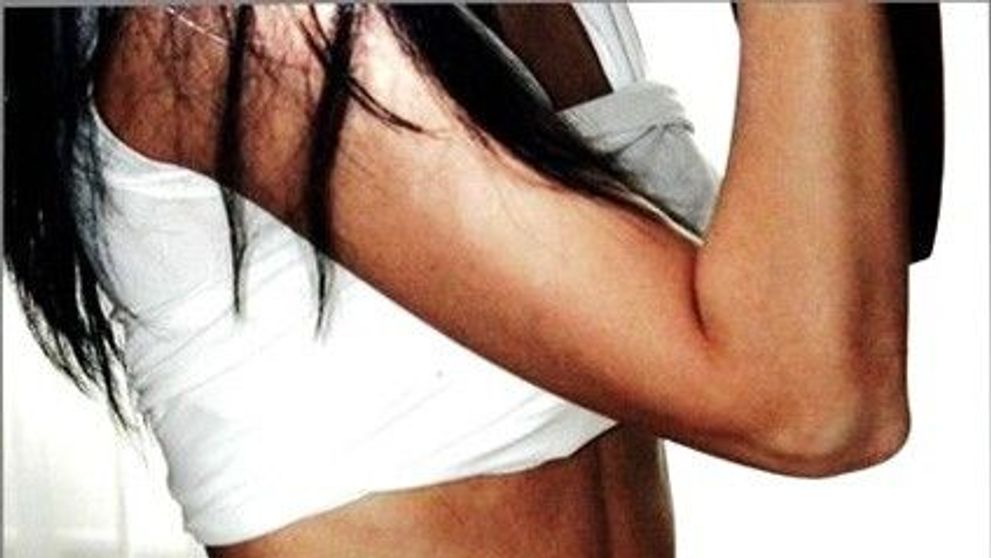 Scapa de grasimea de pe abdomen in timp record. Care este DIETA care da cele mai bune rezultate in combinatie cu sportul