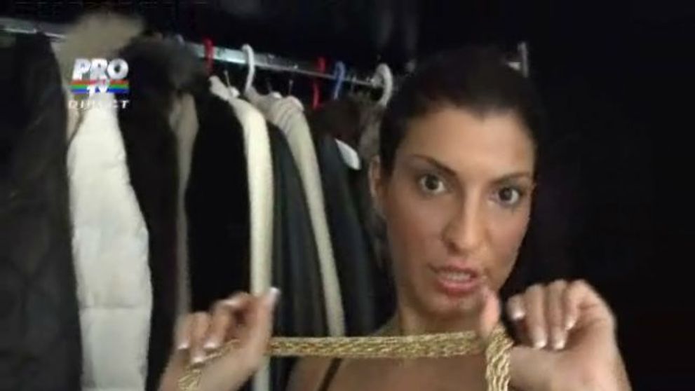 Vezi pe ce a dat Andreea Tonciu fabuloasa suma de<span style=