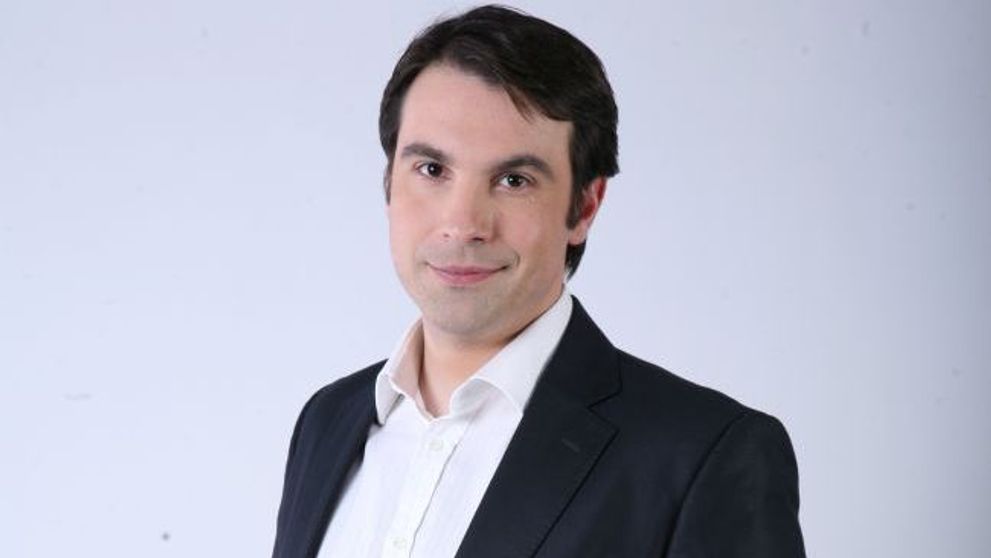 Alexandru Papadopol devine producator de lungmetraje