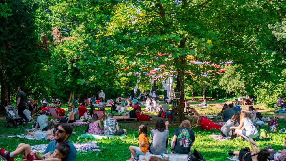 Weekend Sessions revine pe 27 și 28 august cu programul de toamnă