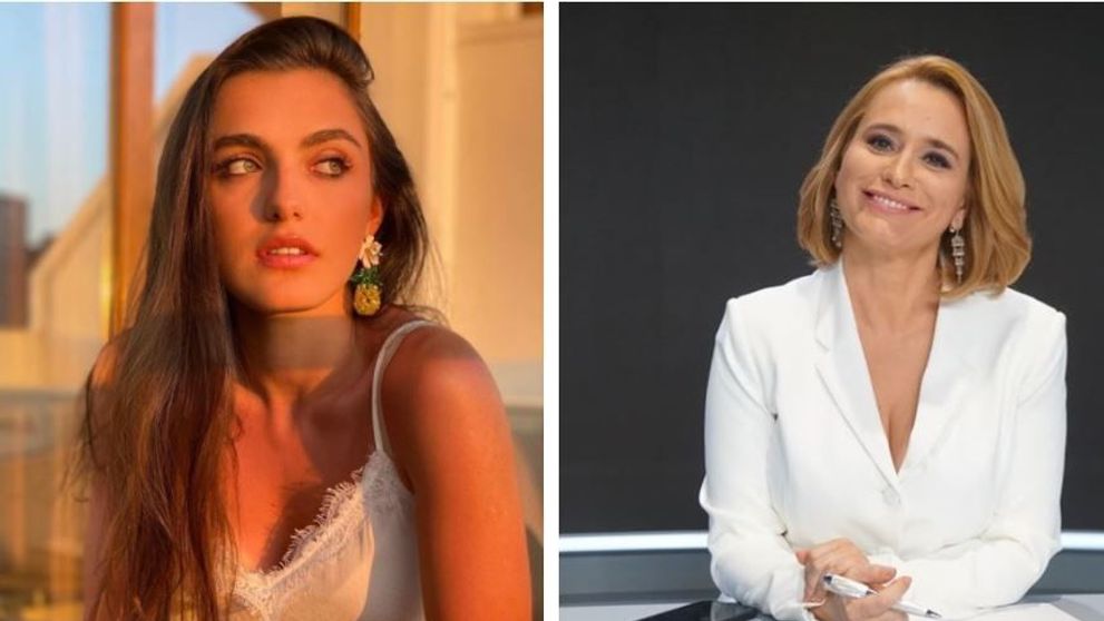 Alexia Eram i-a luat Andreei Esca cel mai sincer interviu la Digital Divas: 