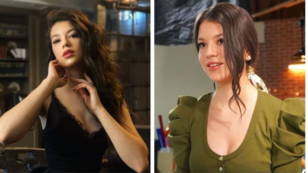 Vezi ce frumoasă e mama Cleopatrei Stratan! Artista i-a moștenit trăsăturile
