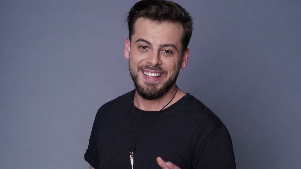 Emanuel Cîrstea, surpriză pentru admiratoarele sale: ”Viața e frumoasă”