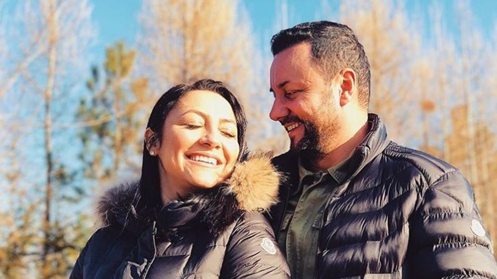 Andra, mesaj de dragoste pentru Cătălin Măruță, de ziua lui