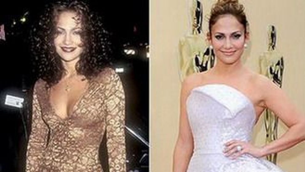 Superbe la 40+: Jennifer, Julia si Gwen! Anii trec, frumusetea ramane