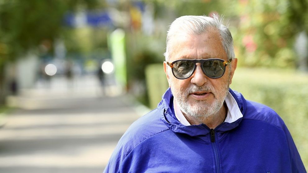 Noi detalii despre starea lui Ilie Năstase: „Conectat la aparate a fost, dar nu la oxigen”