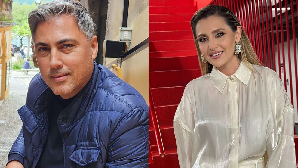 Alexandru Ciucu o acuză pe Alina Sorescu de abuz în timpul căsniciei: „Eram într-o permanentă apărare”