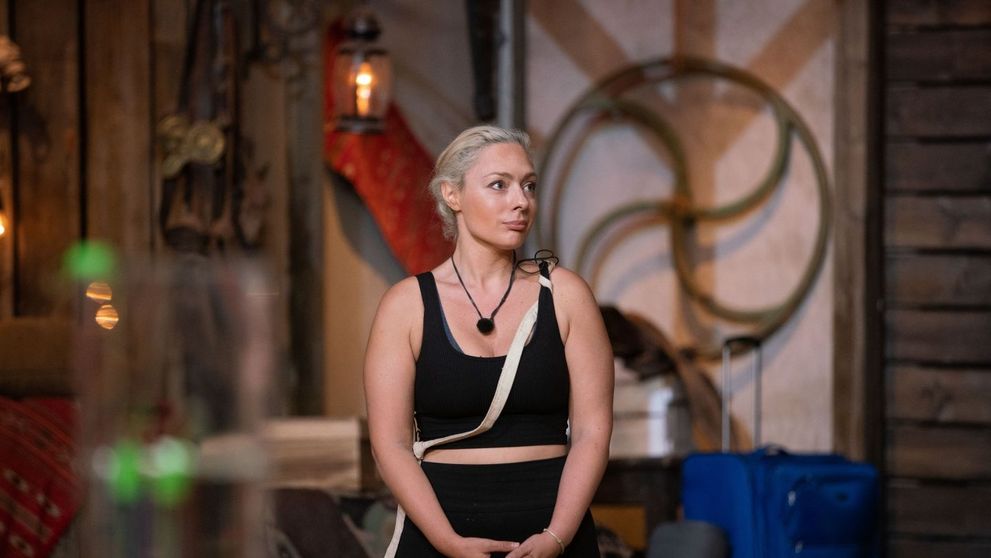 Giulia Nahmany, după eliminarea din Fermă: ”O să-mi iau această forță și o să o aplic în viața reală”