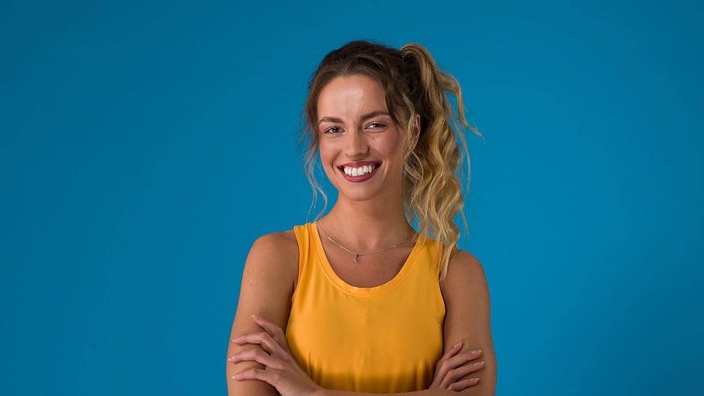Maria Chițu, în echipa Războinicilor la Survivor All Stars:„Sunt entuziasmata, curioasa si am emoții”