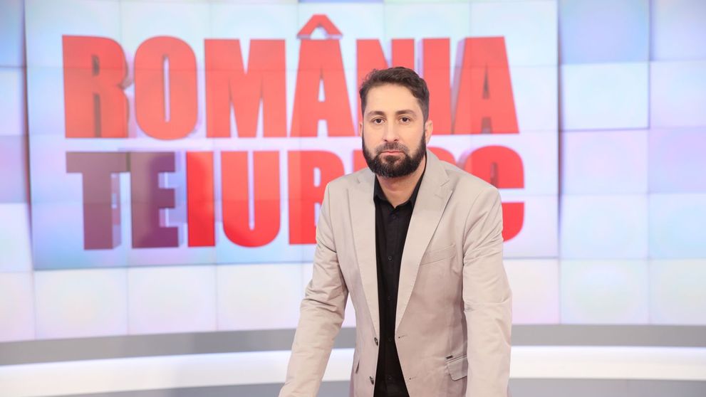Un reportaj despre digitalizarea hotiei, duminica, la 