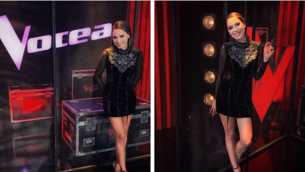 Irina Fodor îți spune cum să fii o soție deosebită. Irina: “V-am zis că sunt o nevastă fantastică”