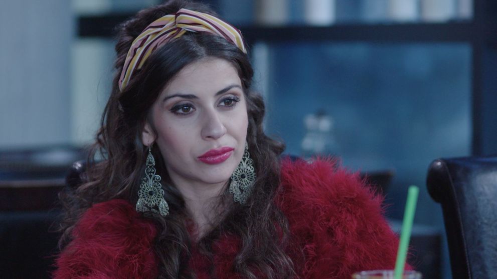 Letitia Vladescu, cel mai bun sfat pentru studentii la actorie. Ce a declarat actrita din serialul 