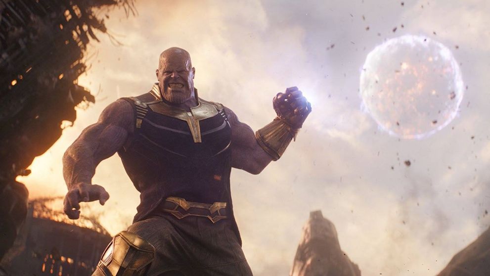 Un star din ”Avengers 4” tocmai a dezvăluit cine îl va ucide pe Thanos