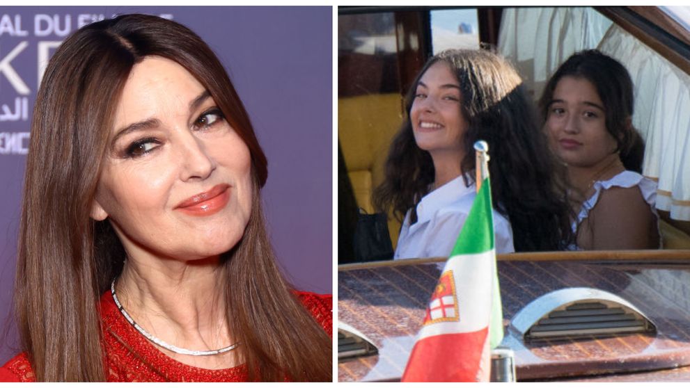 La 15 ani este mai înaltă decât mama sa, celebra Monica Bellucci, dar nu aspiră să fie model. Léonie Cassel duce o viață retrasă și nu vrea să fie populară