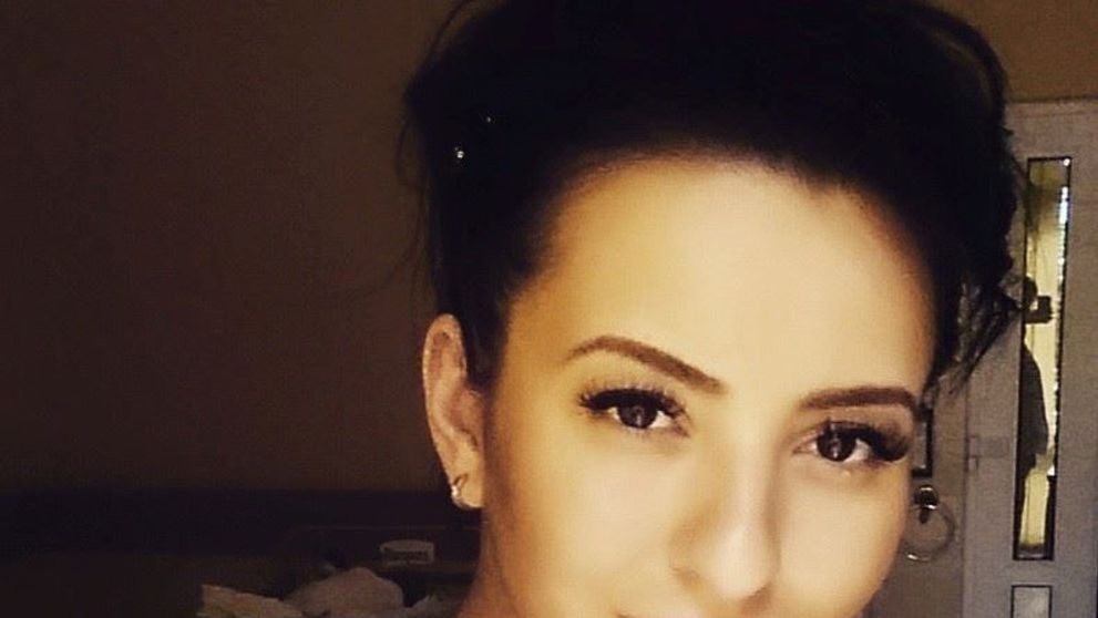 Giulia Anghelescu a slabit 12 kilograme in doar doua saptamani de la nastere. Cum arata acum frumoasa artista
