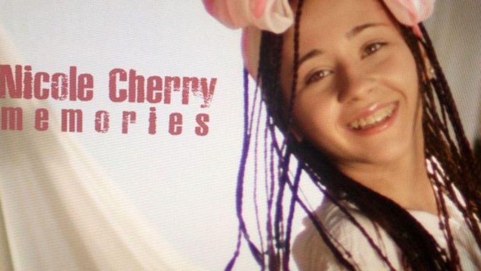 Nicole Cherry, mereu surprinzatoare. Fetita de milioane de vizualizari pe YouTube are un nou look