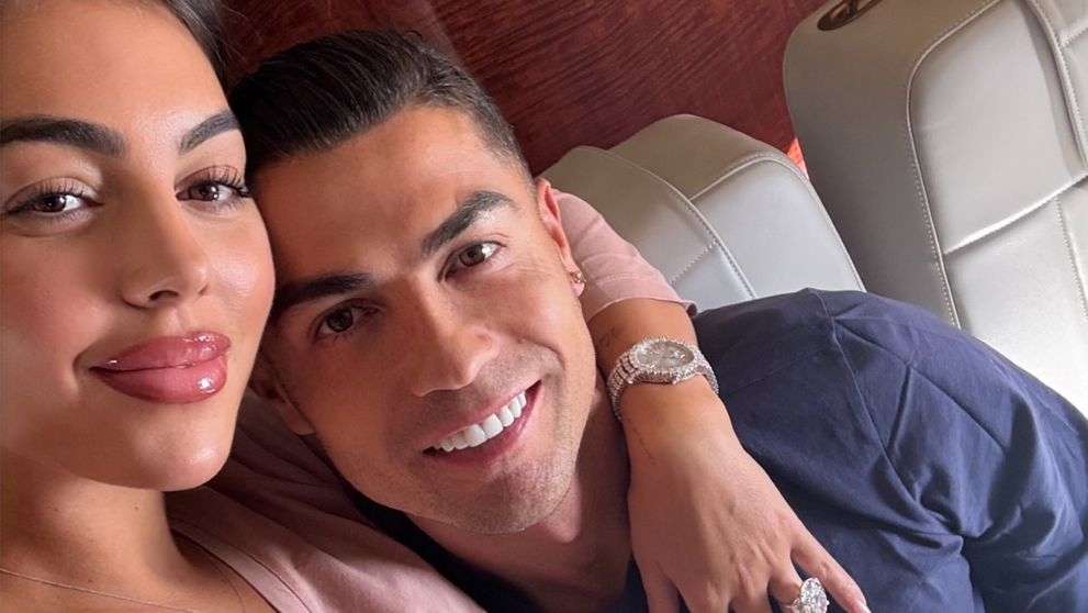 Cristiano Ronaldo și Georgina Rodriguez au ales locația pentru nuntă. Destinația de suflet aleasă de fotbalist pentru marele eveniment