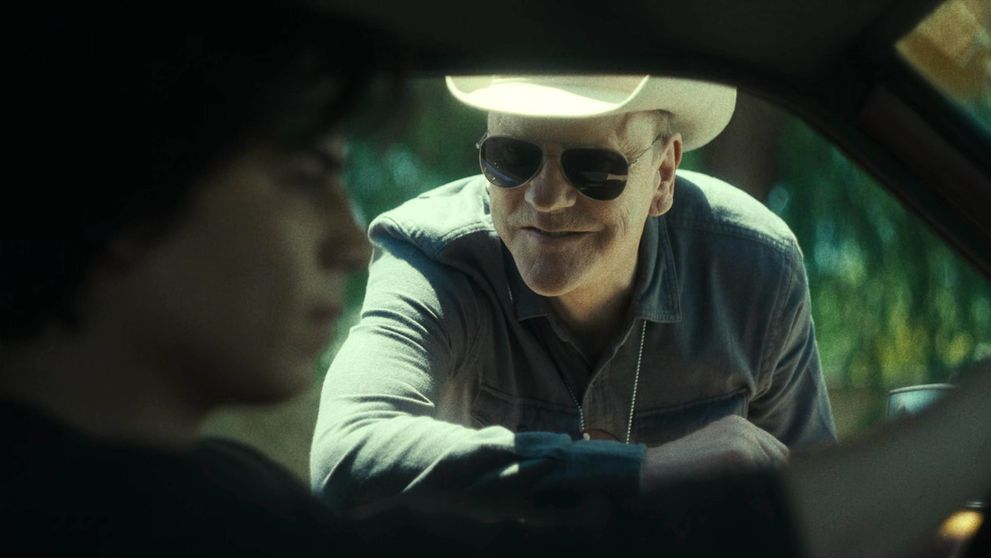 Kiefer Sutherland, vedeta din serialul cult ”24”, arestat în miez de noapte. Ce i-a făcut unui șofer de ride-sharing