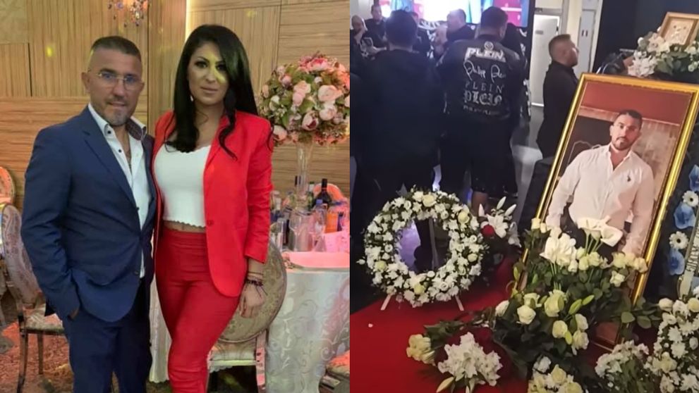 Costel Corduneanu ajunsese să cântărească doar 35 de kilograme. Interlopul ar fi fost și în comă, cu doar câteva săptămâni înainte de a muri