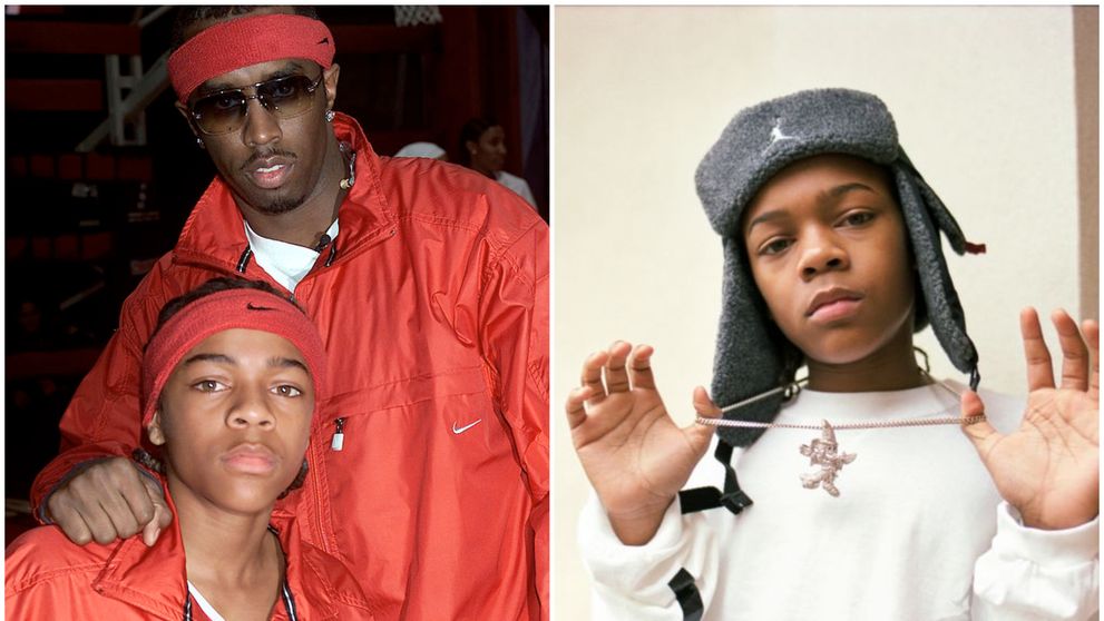 Bieber nu e singurul minor traumatizat de Diddy! Cine e rapperul căruia Diddy 