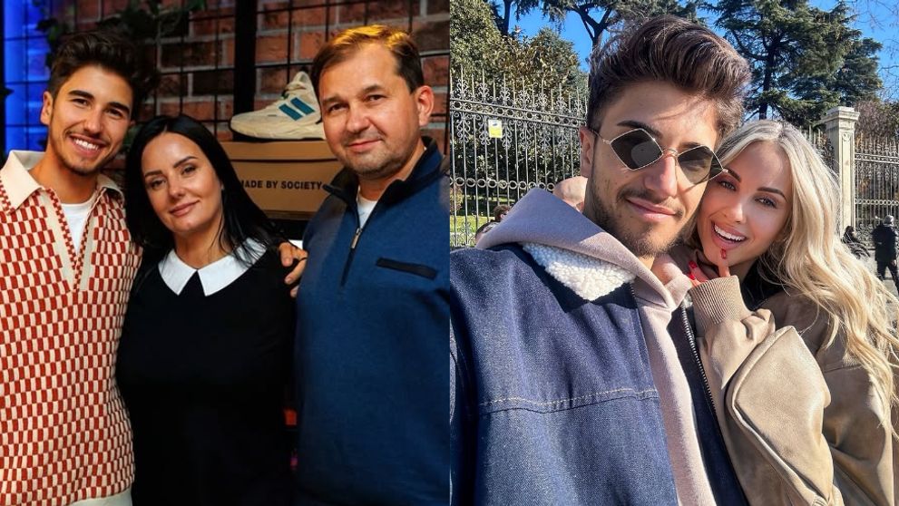 Mama lui Sebastian Dobrincu păstrează legătura cu Otniela Sandu, deși acesta s-a împăcat cu Ioana Ignat. Ce spune Carmen despre fosta ei noră: „Indiferent cum ar fi o fată…”
