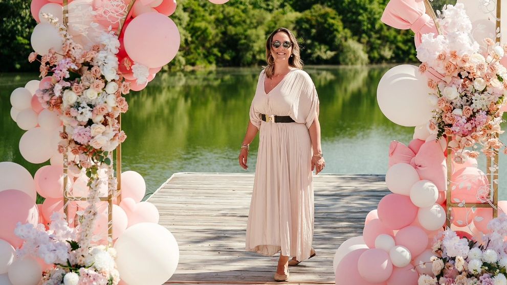 (P) De ce să alegi un event planner atunci când organizezi un botez