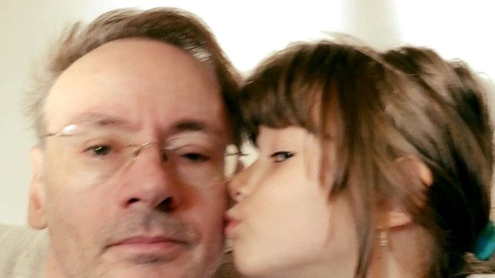 Mihai Albu, dezvăluiri despre relația cu fiica sa! De câte ori pe lună se întâlnește, de fapt, cu Mikaela: „Foarte puțin! Nu este așa cum visam”