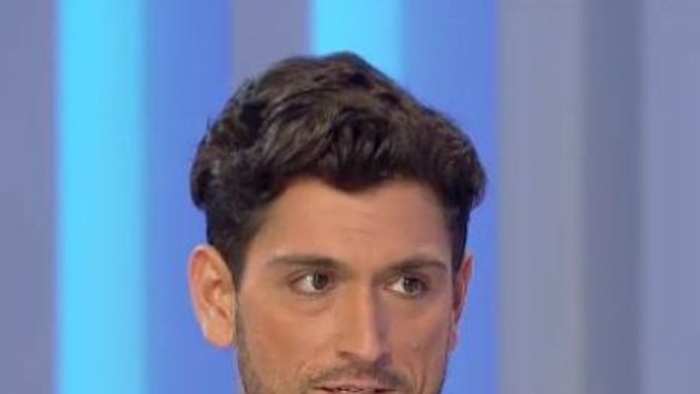 Eurovision 2013: Andra este pesimista cu privirile la sansele Romaniei in competitie. De ce nu crede in reusita lui Cezar Ouatu