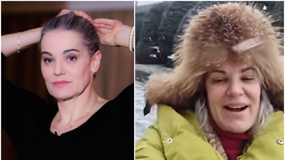 Maia Morgenstern, dezvăluiri sincere despre conținutul său controversat de pe TikTok! Ce spune fiica actriței, Cabiria, despre videoclipurile virale ale mamei sale: „Nu tu îți administrezi TikTok-ul!”