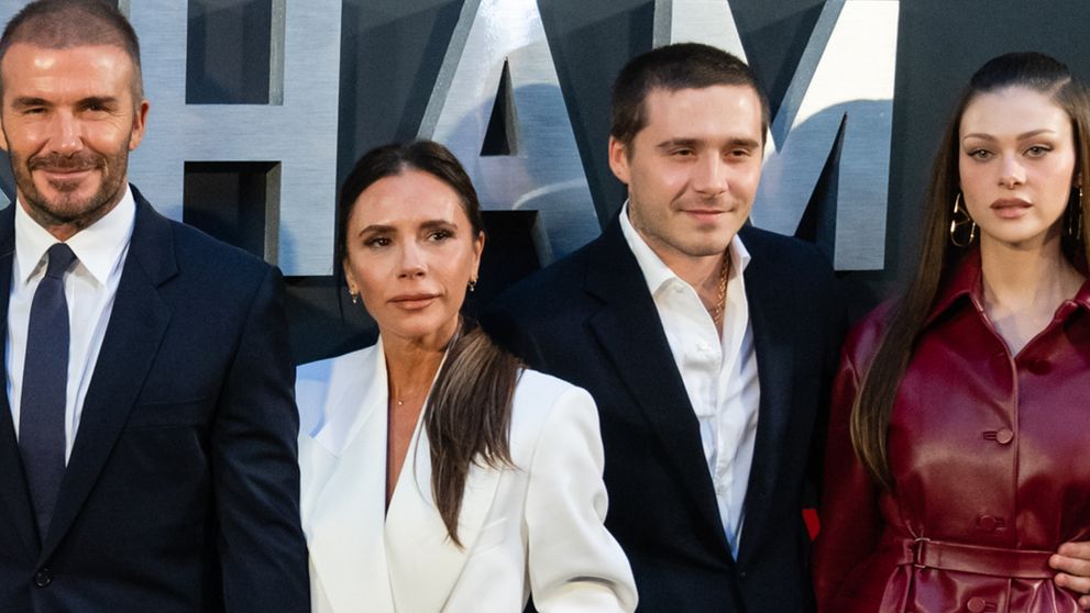 Ce ar putea opri scandalul din una dintre cele mai iubite familii din showbiz. Condiția pe care David și Victoria Beckham i-o pun fiului lor, Brooklyn
