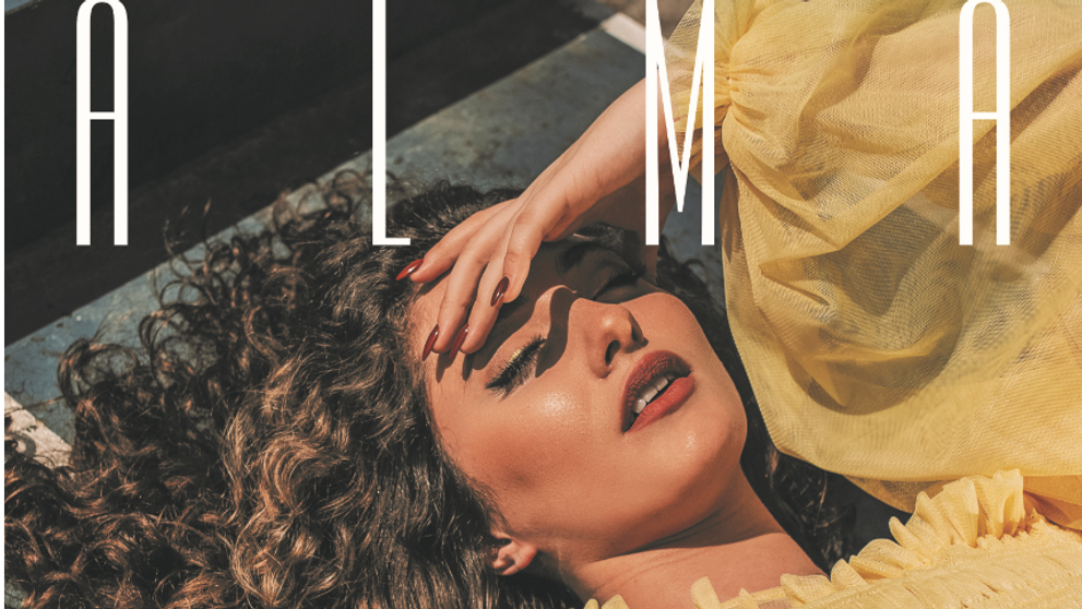 ALMA lansează single-ul “My Mama Told Me”