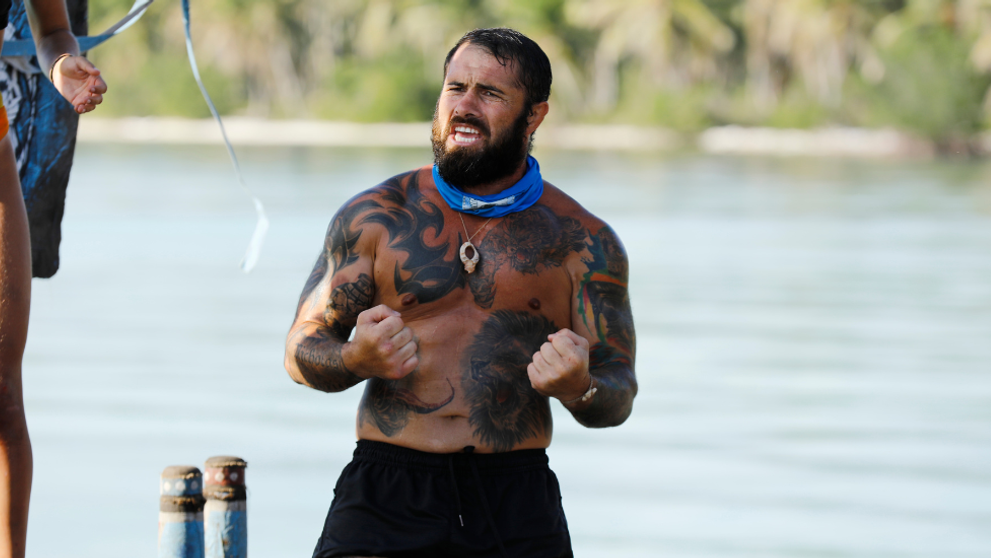 Detaliul neștiut despre Alin Chirilă, dezvăluit înainte de Marea Unificare de la Survivor 2023: „Doar atunci e fericit cu adevărat”