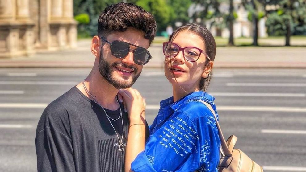 Cleopatra Stratan, despre iubitul Edward Sanda: „Vreau să fie primul și ultimul pe care o să-l iubesc”