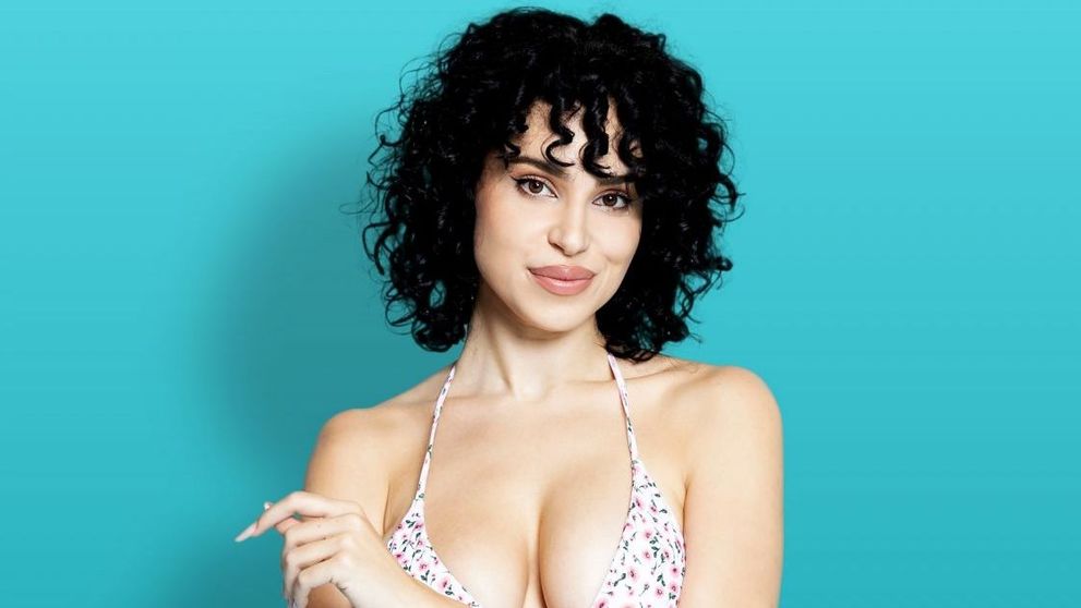 Cine este Ada Ileana de la Love Island România. Tânăra de 26 de ani este pregătită să își găsească jumătatea
