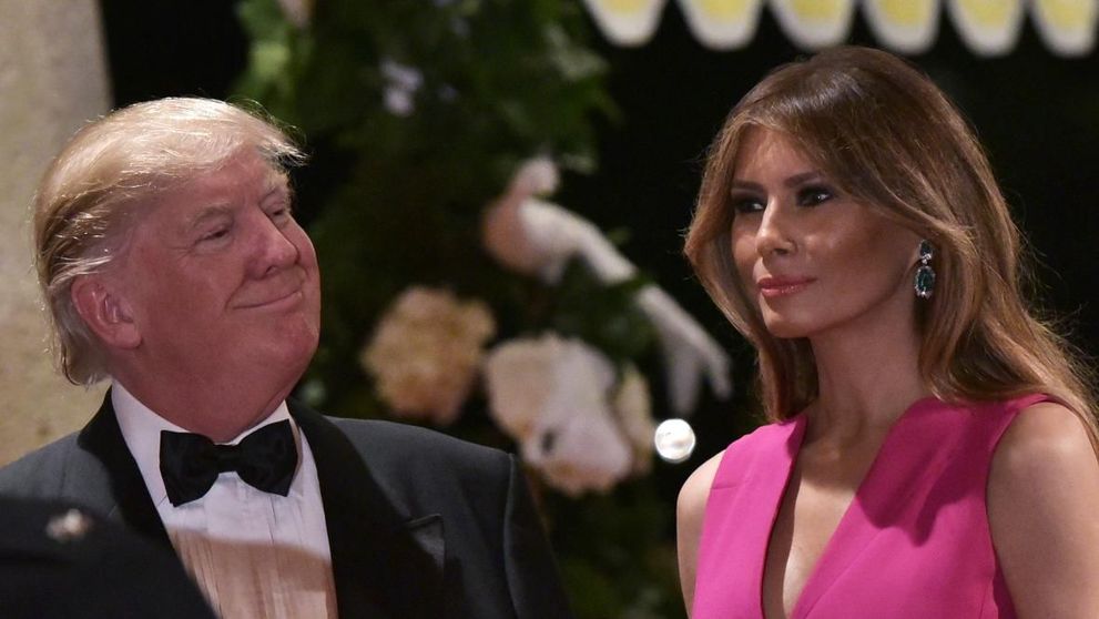 Noi dezvăluiri despre divorțul dintre Melania și Donald Trump: „Mariajul lor nu e ceea ce cred oamenii de rând