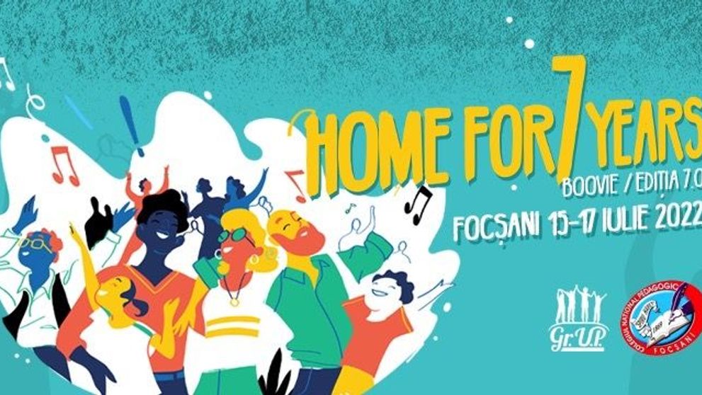 Record de participanți la a șaptea ediție a Boovie, festivalul de book-trailere pentru elevi