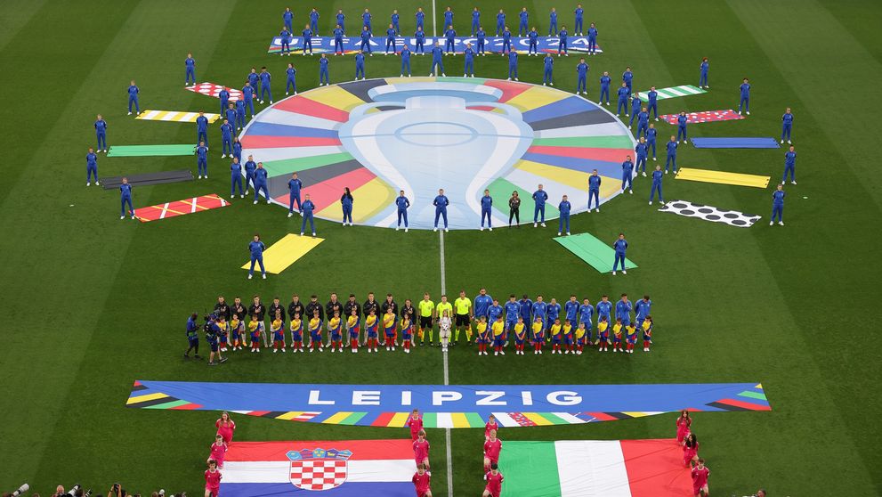 Meciuri puternice în ultima rundă a etapei grupelor! Spectacolul fotbalistic merge mai departe la PRO TV, PRO ARENA și pe VOYO!