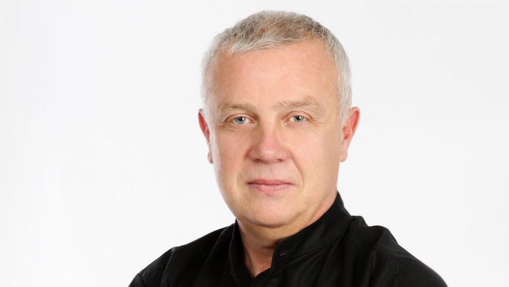 Chef Victor Melian este pregatit sa schimbe restaurantele din Romania. 