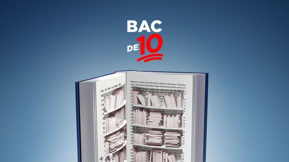 Campania BAC de 10 motivează absolvenții de liceu și în 2020! Elevii care iau 10 intră gratuit la Untold și Neversea 2021