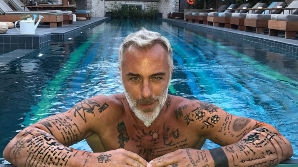Gianluca Vacchi si Giorgia nu mai formeaza un cuplu. Cine e femeia superba care a inlocuit-o pe italianca sexy