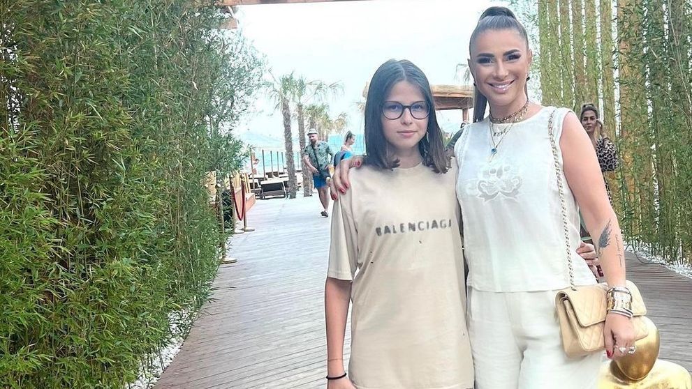 Bona Nuți renunță la viața din Emirate și se întoarce la Bebeto! Elena Fulgeanu a lucrat pentru Anamaria Prodan 10 ani