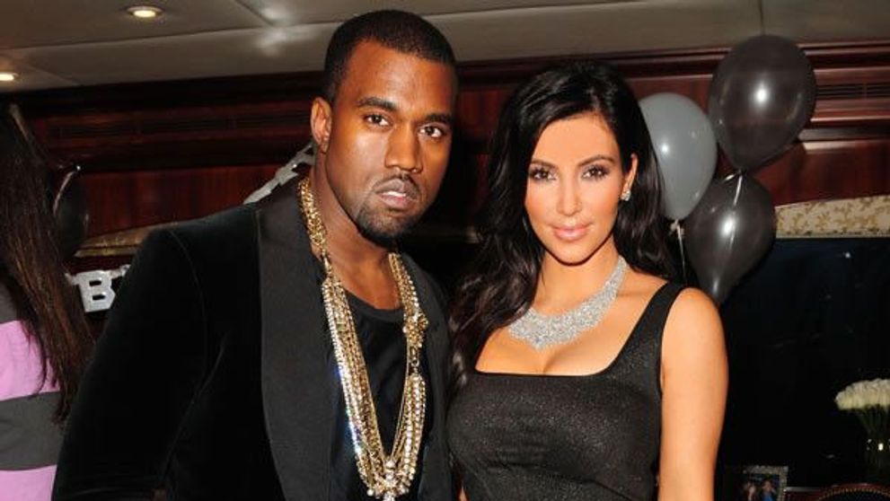 Dezvaluirea care i-ar putea distruge relatia lui Kim Kardashian cu Kanye West. Cum arata femeia cu care a inselat-o rapper-ul