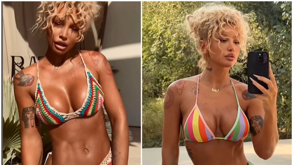 Ema Uta fascinează cu un nou look și o siluetă sculptată: „Ești pur și simplu ceea ce se numește femeia perfectă”
